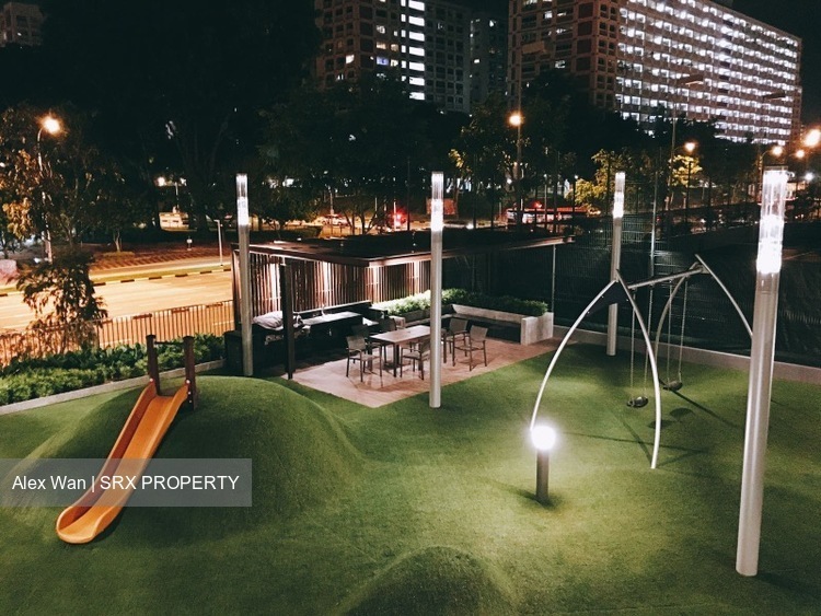 Stratum (D18), Condominium #482117841
